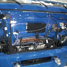 Установка кондиционера Август